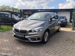BMW 2-serie Active Tourer - 117.DKM ECC LEDER NAVI PDC 220i