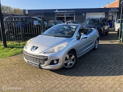 Peugeot 207 CC - 1.6 VTi 183.DKM AIRCO