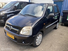 Opel Agila - 1.0-12V Essentia 98.DKM APK 07-10-2026
