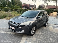 Ford Kuga - 1.6 Titanium * MOTOR DEFECT *BELGISCHE PAPIEREN