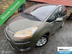 Citroën C4 Picasso - 1.6 VTi Business 5p
