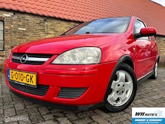 Opel Corsa - 1.4-16V Essentia Sport