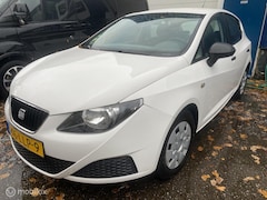 SEAT Ibiza - 1.2 Reference MOTOR DEFECT