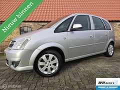 Opel Meriva - 1.4-16V Temptation