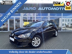 Volkswagen Golf - 1.2 TSI Comfortline | Executive pakket | Comfort pakket | PDC voor en achter | NAP