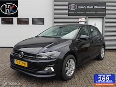 Volkswagen Polo - 1.0TSi 95pk Comfortline Adap.CruiseC Carplay