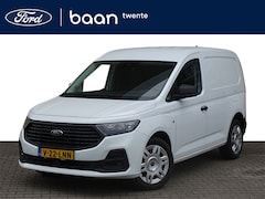 Ford Transit Connect - 150 PK PHEV L1 Trend | BPM VRIJ | Uit voorraad leverbaar | Pdc | Cruise control | Navigati