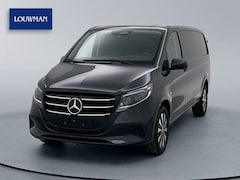 Mercedes-Benz Vito - 114CDI Automaat L2 SELECT | Tweezitsbijrijdersbank | Achterdeuren | Achteruitrijcamera