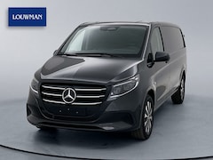 Mercedes-Benz Vito - 114CDI Automaat L2 SELECT | Tweezitsbijrijdersbank | Achterdeuren | Achteruitrijcamera