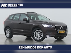 Volvo XC60 - D4 Momentum | Panoramadak | Head-Up | Stoelverwarming | Camera | Apple Carplay