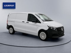 Mercedes-Benz Vito - 110CDI RWD L1 Pro | Achterdeuren | Betimmering laadruimte | Achteruitrijcamera