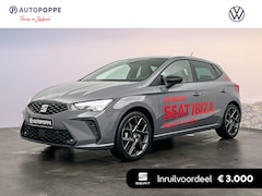 SEAT Ibiza - FR Business Connect 1.0 EcoTSI 70 kW / 95 PK Hatch