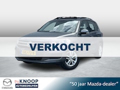 Volkswagen Tiguan - 1.4 TSI Trendline | 12mnd Bovag garantie | Climate control | PDC |