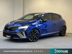 Renault Clio - 1.6 E-Tech Full Hybrid 145 esprit Alpine | 360º CAM | BOSE | 17" LMV |