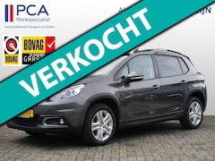 Peugeot 2008 - 1.2 PureTech Signature