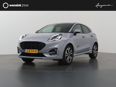 Ford Puma - 1.0 EcoBoost Hybrid ST-Line | Navigatiesysteem | Parkeercamera | Winterpakket | Cruise con