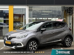 Renault Captur - 1.3 TCe Intens | Navigatie | LED | Climate Control | Parkeersensoren | Key-less | Cruise C