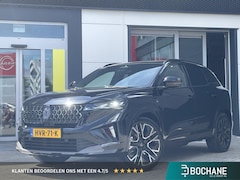 Renault Austral - 1.2 E-Tech full hybrid 200 iconic esprit Alpine | Trekhaak | Harman Kardon |