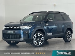 Dacia Bigster - 1.8 Hybrid 155 Journey | Pack Assist | Pack Winter | Lichtmetalen velgen 19" | Elektrisch