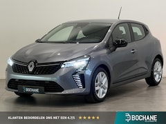 Renault Clio - 1.0 TCe 90 Evolution | Navigatie | Airco | Cruise Control | All season banden | Parkeersen