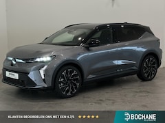 Renault Scenic E-Tech - EV87 220 Long Range Esprit Alpine | Pack Light & Sound | Pack Advanced Driving Assist & Au