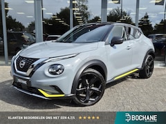Nissan Juke - 1.0 DIG-T Kiiro | Navigatie | Android auto / Apple carplay | N-Design | Speciale Ceramic g