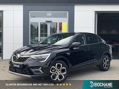 Renault Arkana - 1.6 E-Tech Hybrid 145 Intens | Adaptieve cruise control | Dodehoekdetectie