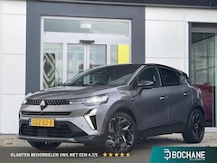 Renault Captur - 1.6 E-Tech full hybrid 145 esprit Alpine | Panoramadak | Pack Winter | Pack Driving Assist