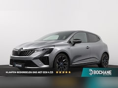 Renault Clio - 1.6 E-Tech Full Hybrid 145 esprit Alpine | Pack City | Bose Audio | 360 Camera |