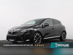 Renault Clio - 1.0 TCe 90 GPF techno | Pack Look | Pack Navigation | Carplay/Android auto |