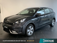 Kia Niro - 1.6 GDi Hybrid DynamicLine | NAVIGATIE | TREKHAAK | ACHTERUITRIJCAMERA