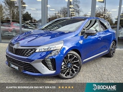 Renault Clio - 1.6 E-Tech Full Hybrid 145 esprit Alpine | BOSE Audio | Navigatie | Apple Carplay / Androi