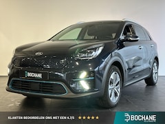 Kia e-Niro - ExecutiveLine 64 kWh | 100% SOH | TREKHAAK | 3 FASE | STOELKOELING | CARPLAY |
