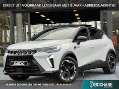 Mitsubishi ASX - 1.8 HEV AT Instyle | EXTRA VOORRAADVOORDEEL EN DIRECT LEVERBAAR