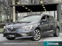 Renault Mégane Estate - 1.3 TCe 140 Techno | Trekhaak | Navigatie | Achteruitrijcamera