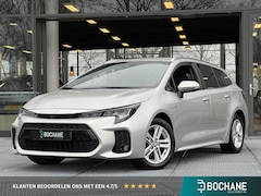 Suzuki Swace - 1.8 Hybrid Select | Navigatie via Carplay/Android | Achteruitrijcamera