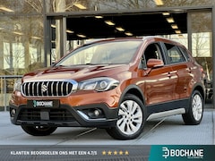 Suzuki S-Cross - 1.0 Boosterjet Exclusive | Cruise Control | Carplay | Trekhaak afneembaar | Dealeronderhou