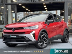 Renault Captur - 1.6 E-Tech full hybrid 145 esprit Alpine | 360° Camera | Pack Winter | Pack Advanced Drivi