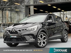 Mitsubishi ASX - 1.6 HEV AT Instyle | Panoramadak | Leder | BOSE | FABRIEKSGARANTIE TOT 12-2031
