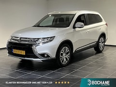 Mitsubishi Outlander - 2.0 Connect Pro | Apple Carplay/Android Auto | electronic climate controle |