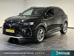 DS 7 Crossback - E-Tense Black Line | Adaptive Cruisecontrol | Apple Carplay/Android Auto | Connected Pilot