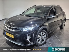 Kia Stonic - 1.0 Automaat T-GDI MHEV | Navigatie | Climate control | Achteruit rij camera