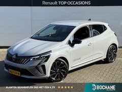 Renault Clio - 1.0 TCe 90 GPF esprit Alpine (Gris Rafale) 360° Camera | Pack Winter | Bose Audio