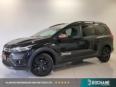 Dacia Jogger - 1.0 TCe 110 Extreme 5p. | Navigatie | Dodehoekdetectie | Camera | Keyless | Apple Carplay