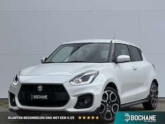 Suzuki Swift - 1.4 Sport Smart Hybrid / Nav / Stoelverw / Clima / Pioneer Audio /