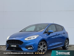 Ford Fiesta - 1.0 EcoBoost ST-Line | Navigatie |