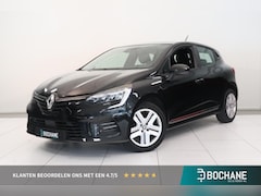 Renault Clio - 1.0 TCe Bi-Fuel Zen | Airco | Parkeersensor | AppleCarplay AndroidAuto Navigatie | Cruise