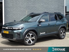 Dacia Bigster - 1.8 Hybrid 155 Journey PACK WINTER / PACK ASSIT / APPLE CARPLAY & ANDROID AUTO