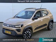 Dacia Spring - Extreme 65 27 kWh | Snel laden | Armsteun | Camera