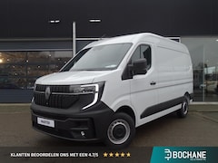 Renault Master - T35 2.0 dCi 130 L2H2 Advance TREKHAAK / DRAADLOZE TELEFOONLADER / APPLE CARPLAY & ANDROID